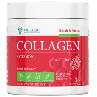 Collagen+Vitamin C (200г)